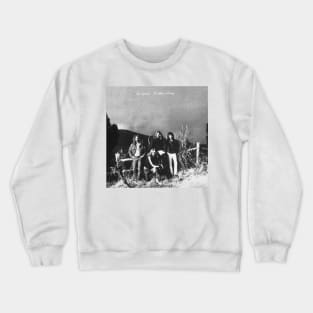 water on Crewneck Sweatshirt